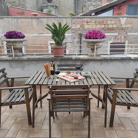 Tivoli Charming Houses - Domus Aefula And Domus Albula ห้อง รูปภาพ