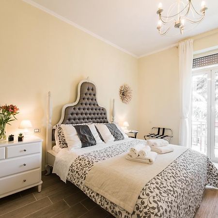 Tivoli Charming Houses - Domus Aefula And Domus Albula ภายนอก รูปภาพ