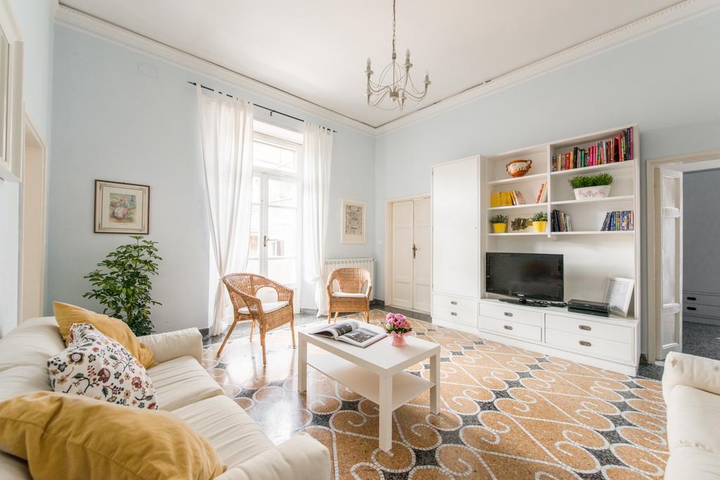 Tivoli Charming Houses - Domus Aefula And Domus Albula ภายนอก รูปภาพ