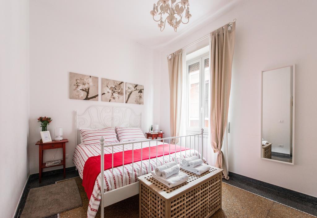 Tivoli Charming Houses - Domus Aefula And Domus Albula ภายนอก รูปภาพ