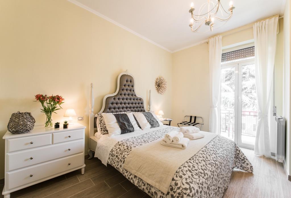 Tivoli Charming Houses - Domus Aefula And Domus Albula ภายนอก รูปภาพ