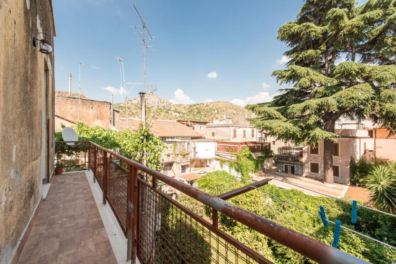 Tivoli Charming Houses - Domus Aefula And Domus Albula ห้อง รูปภาพ